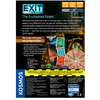 Exit Escape Room Pabėgimo kambario išėjimas 10 IŠĖJIMAS: Užburtas miškas (EN) (KOS1505)
