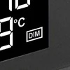 EXOTERRA – 600 W termostato dvigubi lizdai – (225.0058)