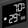 EXOTERRA – termostatas / higrostatas 600 W / 100 W – (225.0060)