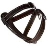 Ezydog – Neoprene Juodas Xs 3–6kg vaikščiojimo/automobilio diržai – (605.0314)