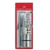Faber-Castell - Graphite pencil Jumbo Grip set - Sidabrinis BC (111996)
