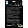 Faber-Castell - Juodas Edition Shake &amp; Paint Acrylic Markers Set of 6 (Classic Colours) (285507)