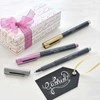 Faber-Castell – Metallics Marker, 6 vnt (160706)