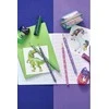 Faber-Castell - Pieštukas Set Dinosaur Jumbo GP + Accessories (111529)