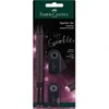 Faber-Castell - Pieštukas Set Sparkle Midnight Rose BC (118296)