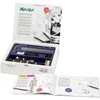 Faber-Castell - Pitt Artist Pen India ink pen, Manga Starter Set (167152)
