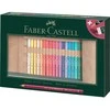 Faber-Castell - Polychromos Color pieštukas 30 ct rašiklis. ritinys (110030)