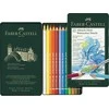 Faber-Castell – akvarelinis pieštukas Albrecht Dürer 12 skardų (117512)