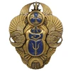 Fanatik „Dungeons &amp; Dragons“ riboto leidimo „Scarab of Protection“ kopija