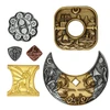 Fanatik „Dungeons &amp; Dragons Waterdeep“ monetų kolekcija