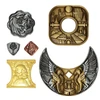 Fanatik „Dungeons &amp; Dragons Waterdeep“ monetų kolekcija