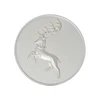 Fanatik „Game of Thrones“ riboto leidimo Sigil Medallion kolekcija