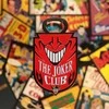 Fanatik „Joker“ butelių atidarytuvas