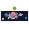 Fanatik Rick &amp; Morty stalo padėkliukų ir padėkliukų rinkinys