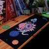 Fanatik Rick &amp; Morty stalo padėkliukų ir padėkliukų rinkinys