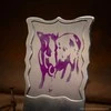 Fanatik Silent Hill Violetinė Bull Key riboto leidimo kopija