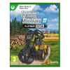 Giants „Farming Simulator 22“ (platininis leidimas) – „Xbox Series X“