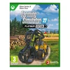 Giants „Farming Simulator 22“ (platininis leidimas) – „Xbox Series X“