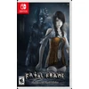 Limited Run „Fatal Frame: Maiden of Juodas Vanduo“ – „Nintendo Switch“