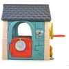 Feber - Casual Multi-activity House 6 in 1 (FEH23000)