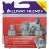 Feliway - Friends užpildas difuzoriui 3 x 48 ml. - (970265)