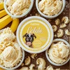 Fidovet - Gelato Banana - 40 g - ledinis skanėstas – puikus būdas palepinti savo šunį