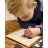 Filibabba - Dreamy Adventurers Vanduo Colouring Book - (FI-03832)