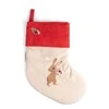 Filibabba - Embroidered stocking - Flerfarvet - 36-144 M (FI-03787)