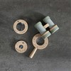 „Filibabba“ – „Explorer“ lagamino rinkinys – „Little Wonders“ – (FI-03371)
