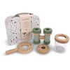 „Filibabba“ – „Explorer“ lagamino rinkinys – „Little Wonders“ – (FI-03371)