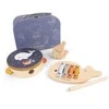 Filibabba - My first wooden toy instruments - (FI-03823)