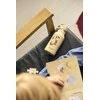 Filibabba - Nerūdijantis plienas water bottle - Star Catchers - Flerfarvet - 36-60 M (FI-03806)