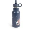 Filibabba - Nerūdijantis plienas water bottle - Dreamy Adventurers - Flerfarvet (FI-03805)
