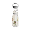 Filibabba - Nerūdijantis plienas water bottle - Dino Beach - rusvai gelsvas - 6-60 m (FI-03589)