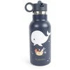 Filibabba - Nerūdijantis plienas water bottle - Dreamy Adventurers - Flerfarvet (FI-03805)