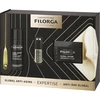 Filorga - Global-Repair Advanced Kreminis 50 ml + Global-Repair Essence 50 ml + Global-Repair Advanced Eliksyras 5 ml - Giftset