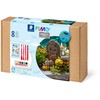 Staedtler FIMO – oro mišrus rinkinys Helovinas (81 SET 06)