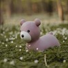 Find That Hippo Pripučiamas šokliukas Meškutė Maja