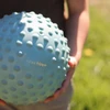 Find that hippo - Large sensory ball - Weldon Mėlyna (53100501)