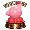 „First4Figures“ – Kirby (Mes mylime Kirby) miniatiūrinė figūrėlė, 10 cm