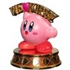 „First4Figures“ – Kirby (Mes mylime Kirby) miniatiūrinė figūrėlė, 10 cm