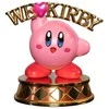 „First4Figures“ – Kirby (Mes mylime Kirby) miniatiūrinė figūrėlė, 10 cm