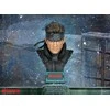 „First4Figures Metalo Gear Solid“ (Solid Snake Grand-Scale Bust) DERVOS statulėlė