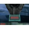 „First4Figures Metalo Gear Solid“ (Solid Snake Grand-Scale Bust) DERVOS statulėlė