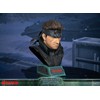 „First4Figures Metalo Gear Solid“ (Solid Snake Grand-Scale Bust) DERVOS statulėlė