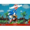 „First4Figures“ – „Sonic The Hedgehog“ („Sonic“) („Kolekcionieriai“) PVC / Figūros