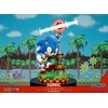 „First4Figures“ – „Sonic The Hedgehog“ („Sonic“) („Kolekcionieriai“) PVC / Figūros