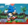 „First4Figures“ – „Sonic The Hedgehog“ („Sonic“) („Kolekcionieriai“) PVC / Figūros