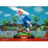 „First4Figures“ – „Sonic The Hedgehog“ („Sonic“) („Kolekcionieriai“) PVC / Figūros
