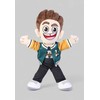 FIRSTGRADE - Bendy Buddies - Alexander Husum (25-FG-AH-BENDY-BUDDIES)
